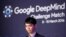 South Korean professional Go player Lee Sedol attends a press conference after his third match loss to Google's artificial intelligence program, AlphaGo, at the Google DeepMind Challenge Match in Seoul, South Korea, March 12, 2016. 