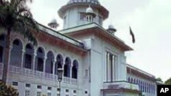 বাংলাদেশ হাই কোর্ট। ফাইল ছবি।