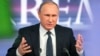 Putin Wants Better Relations With Next US President 