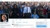 @POTUS Tweet, 1,6 Juta Orang Jadi Follower