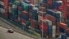 US Trade Deficit Widened in February