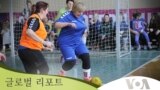 [글로벌 리포트] 눈이 좋아지는 안약...할머니 축구팀