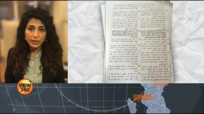 افغان حکومت، طالبان کے درمیان 21 نکاتی مفاہمتی دستاویز افغان حکومت، طالبان کے درمیان 21 نکاتی مفاہمتی دستاویز