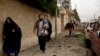 Bombardment in Iraq's Mosul Takes Heavy Toll on Civilians