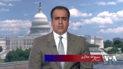 ټرمپ: ایران په مذاکراتو کې لوی امتیازات ورکوي
