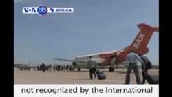 Army puts up a concrete wall around the presidential palace in Cairo after deadly clashes.