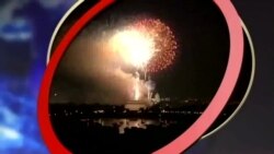 VOA卫视(2014年7月4日 第一小时节目)