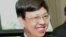 FILE - Epidemiologist Chen Chien-jen served as Taiwan's health minister from 2003 to 2005.