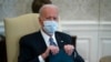 Biden: AS Tidak Akan Cabut Sanksi Iran