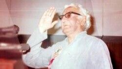 د ډیوه نیم ساعته خبري خپرونه
