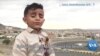 Eight-Year-Old Yemeni Singer Enchants Arab World 