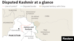 Jammu and Kashmir