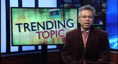 Trending Topic: Jay-Z dan Beyonce