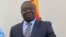 Morgan Tsvangirai