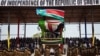 South Sudan Celebrates First Independence Day