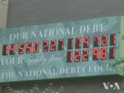 Another Day Passes With No US Budget Deal