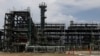 Nigeria's Dangote Refinery Set for First Crude Shipment 