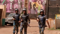 Daybreak Africa: Mali’s military foil rare militant attack on capital