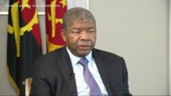 Washington Fora d’Horas: Presidente angolano reage a acusações de Isabel dos Santos
