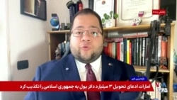 مذاکره جمهوری اسلامی زیر فشار حداکثری آمریکا و حرکت به سمت تسلیم آبرومندانه
