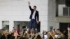 Energized Guaido Returns to Venezuela, Vowing Move Forward