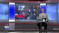 روی خط: گسترش اعتراضات سراسری به شهرهای مختلف