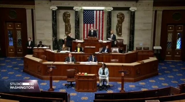 SAD: Trumpov veto spriječio otkazivanje pomoći Saudijskoj Arabiji u Jemenu