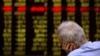 China Stocks Resume Sharp Slide as Economic Worries Mount