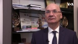 Osman Gündüz: Hökumət elekton ticarətə ciddi önəm verməlidir