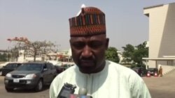 ZABEN2015:Dan Majalisar Wakilan Tarayya Ibrahim Bello Rigachikun Yace Tsaro Kwakkwaran Dalili Ne Na Jinkirta Zabe Babi na 1, Fabrairu 19, 2015