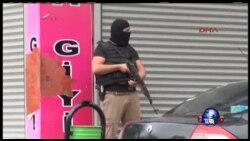 VOA卫视 (2015年10月26日第二小时节目)