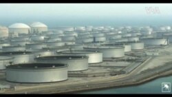 中國春節前後釋放國家戰略石油儲備為壓低全球原油價格助力