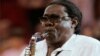 Muere saxofonista Clarence Clemons