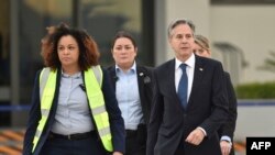 Mesa de trabajo EEUU-México comenzará en enero