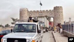 انفجار بم در منطقه قبایلی شمال غرب، حد اقل ۸ تن را هلاک ساخت