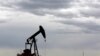 Precios del petróleo suben por tormentas en Golfo de México