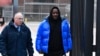 R. Kelly Leaves Jail After Posting $100K in Sex Abuse Case