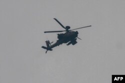 İsrail Batı Şeria'da özellikle Cenin kampı civarını hedef alıyor.