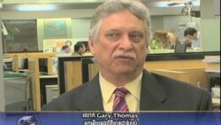 Gary Thomas's quote