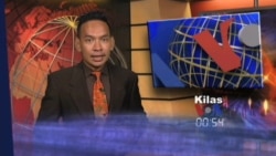 Kilas VOA 3 Oktober 2014