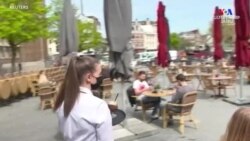 Հոլանդական սրճարանները այս տարի առաջին անգամ բացվում են, բայց միայն բացօթյա