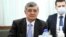 (ARŞİV) Rusya'nın Afganistan Özel Temsilcisi Zamir Kabulov 