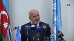 BMT-nin eksperti: Azərbaycanın vətəndaş cəmiyyəti ən pis vəziyyətlə qarşılaşıb