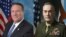 Pompeo and Dunford