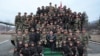 Kim Jong Un Tinjau Unit Tank “Seoul” 