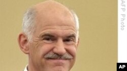 Папандреу вели Обама позитивно реагирал во однос на  оневозможување на шпекулаторите