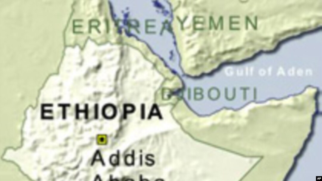 Ethiopia Party, Some Opposition Groups Agree on Election Conduct Code