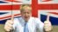 ဗြိတိန်ဝန်ကြီးချုပ် Boris Johnson (ဇွန်၊ ၂၇၊ ၂၀၁၉)