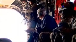 ԱՄՆ-ի պաշտպանության նախարարն այցելել է Իրաք