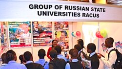 Ingxoxo louMnu. Vusumuzi Mahlangu ngodaba lokubhaliswa kwezifundi ebulenjini